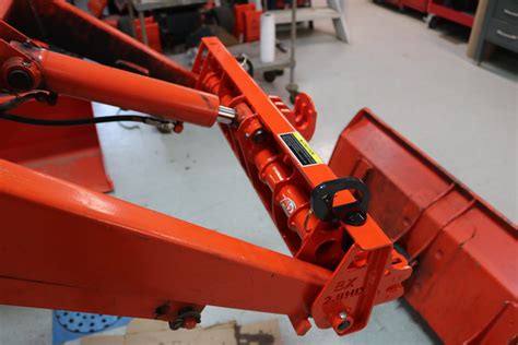 kubota bx to skid steer adapter|kubota bx front hitch attachment.